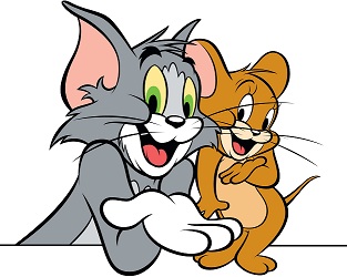 Fun with Tom and Jerry Part-1